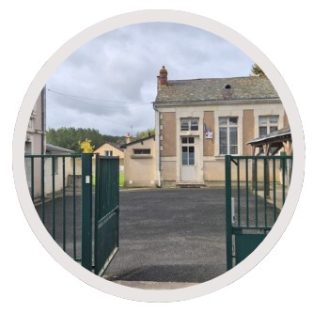 École le Moulin