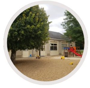 École le Grand Pré
